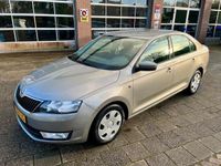 tweedehands Skoda Rapid 1.2 TSI GRT. ACT GO