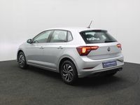 tweedehands VW Polo 1.0 TSI 95 7DSG Life Automatisch | Rijstrookbehoud