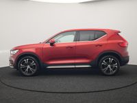 Occasion Volvo XC40 Inscription 263 PK (193 kW) 2021 Rood SUV