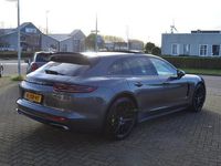 tweedehands Porsche Panamera S E-Hybrid port Turismo 2.9 4 E- 465 PK