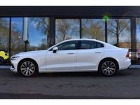 tweedehands Volvo S60 B3 163PK Inscription | Trekhaak | BLIS | CLIMATE