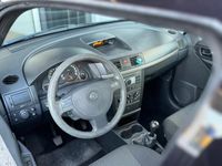 tweedehands Opel Meriva 1.4-16V Temptation Airco | Cruise | LM Velgen