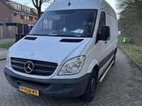 Occasion Mercedes Sprinter 95 PK (69 kW) 2011 Wit Van