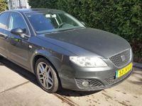 tweedehands Seat Exeo 2.0 TSI Sport