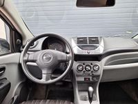 Occasion Nissan Pixo Acenta 68 PK (50 kW) 2010 Grijs Hatchback