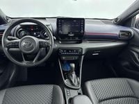 Occasion Toyota Yaris Executive 116 PK (85 kW) 2021 Blauw Hatchback