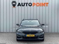 Occasion BMW 320e Comfort Edition 163 PK (119 kW) 2021 Grijs Stationwagen