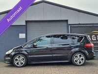 tweedehands Ford S-MAX 2.0 EcoBoost 7p/Automaat Probleem/ACC/Pano/203 PK