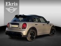 Occasion Mini John Cooper Works Comfort 136 PK (100 kW) 2022 Grijs Hatchback