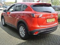 tweedehands Mazda CX-5 2.0 SkyActiv-G 165 TS+ NAVI , LMV , PDC , CRUIS CONT ,