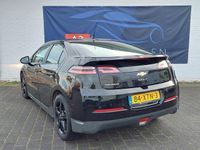 tweedehands Chevrolet Volt 1.4 LTZ