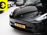 Occasion Tesla Model Y RWD 250 kW (340 PK) 2024 Zwart SUV