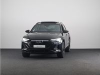 tweedehands Audi Q8 e-tron 55 quattro S Edition Competition 115 kWh