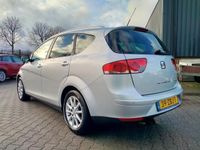 tweedehands Seat Altea XL 1.2 TSI 188.000Km Nap/NL Auto/Dealer onderhouden