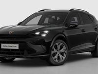 Nieuw Cupra Formentor 204 PK (150 kW) 2025 Zwart SUV