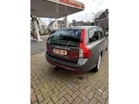 tweedehands Volvo V50 V502.4 170PK GEARTRONIC