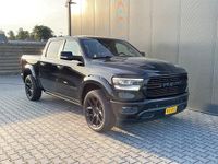 Occasion Dodge Ram 2018 Zwart Pickup