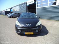 tweedehands Peugeot 207 CC 1.6-16V T Sport