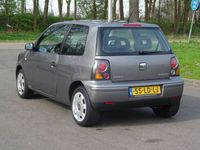 tweedehands Seat Arosa 1.4i Stella BJ2002 NAP/ELEKRAM/APK