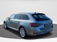 tweedehands Skoda Superb Combi 1.4 TSI iV 218Pk PHEV Business Edition Plus