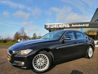 tweedehands BMW 320 I Business Navigatie Clima Trekhaak Cruise