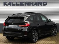 Occasion BMW X1 M Sport 136 PK (100 kW) 2025 Zwart (metallic) SUV