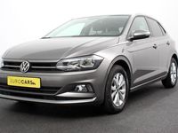 tweedehands VW Polo 1.0 TSI 110pk DSG Highline | Navigatie | Apple Carplay/Andro