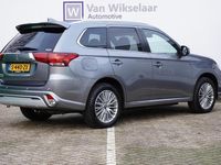 tweedehands Mitsubishi Outlander 2.4 PHEV Intense+