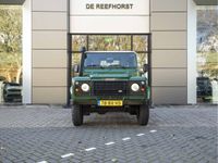 tweedehands Land Rover Defender 2.5 Td5 Hard Top 90" S | Uniek | Uitstekende Condi