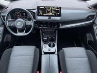 Occasion Nissan X-Trail 360º 204 PK (150 kW) 2023 Zwart SUV