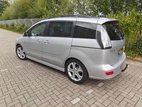 Occasion Mazda 5 145 PK (106 kW) 2010 Zilver MPV