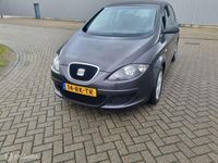 tweedehands Seat Toledo 1.6 Businessline