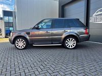 tweedehands Land Rover Range Rover Sport 4.4 V8 SE