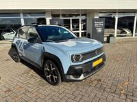 Nieuw Renault R4 Komfort 11 kW (15 PK) 2025 Blauw SUV