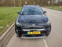 tweedehands Kia Niro 1.6 GDi H. Execut.L