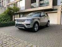 tweedehands Land Rover Range Rover Sport 3.0 TDV6 HSE Dynamic 12 mois de garantie