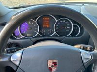 tweedehands Porsche Cayenne 4.5 S Trekhaak Bomvol Youngtimer