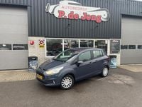 Occasion Ford B-MAX Trend 105 PK (77 kW) 2013 Grijs MPV
