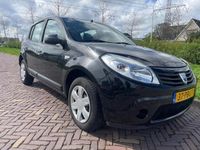 tweedehands Dacia Sandero 1.2 Ambiance-Airco-1e eigenaar