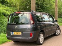 tweedehands Renault Espace Grand 2.0T Expression 7 PERSOONS 2007 DVD PANO !