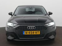 Occasion Audi A3 Sportback Proline 110 PK (80 kW) 2022 Zwart Hatchback