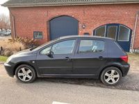 tweedehands Peugeot 307 1.6-16V Griffe Tik in de motor