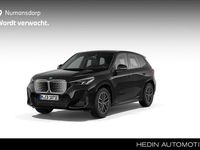 Nieuw BMW iX1 M Sport 150 kW (204 PK) 2025 Grijs SUV