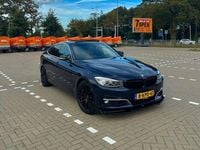 Occasion BMW 320 Executive 184 PK (135 kW) 2013 Blauw Sedan