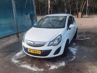 Occasion Opel Corsa 75 PK (55 kW) 2014 Hatchback