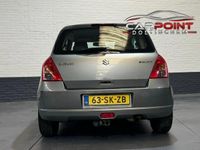 tweedehands Suzuki Swift 1.5 Exclusive