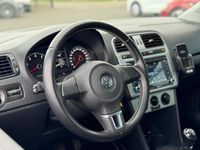 tweedehands VW Polo 1.2 TSI Match * Panoramadak * Cruise Control * Stoelverwarming