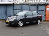 Occasion Seat Ibiza Ecomotive 75 PK (55 kW) 2010