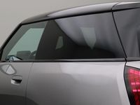 Nieuw Mini Cooper SE 160 kW (218 PK) 2026 Grijs Hatchback