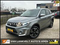 Occasion Suzuki Vitara Style 140 PK (102 kW) 2019 Grijs SUV